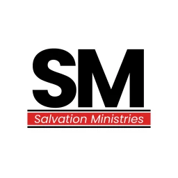 Salvation Ministries App icon