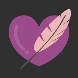 Biểu tượng Embrace: BDSM Couple's Journal